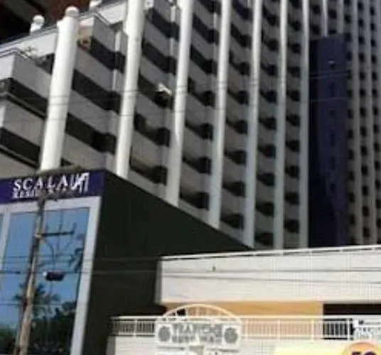 Scala Residence