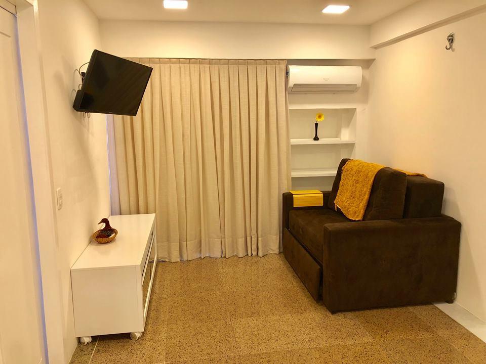 Scala Aparthotel *
