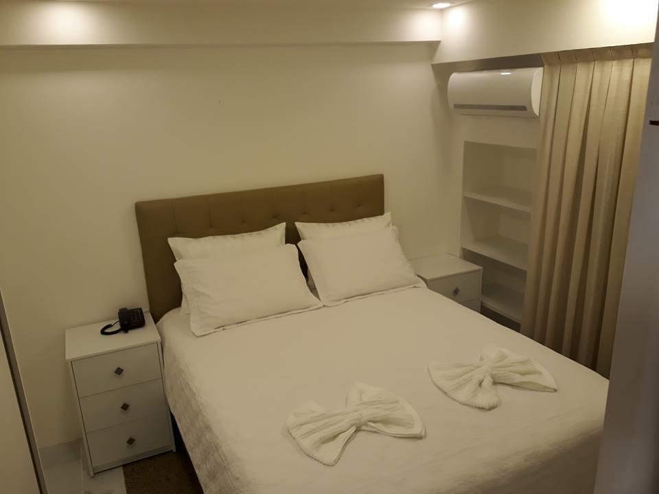Aparthotel Scala Fortaleza (Ceara)
